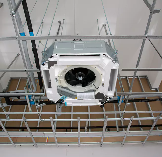 Why Homeowners & Businesses Trust Us Eagle Pass, TX