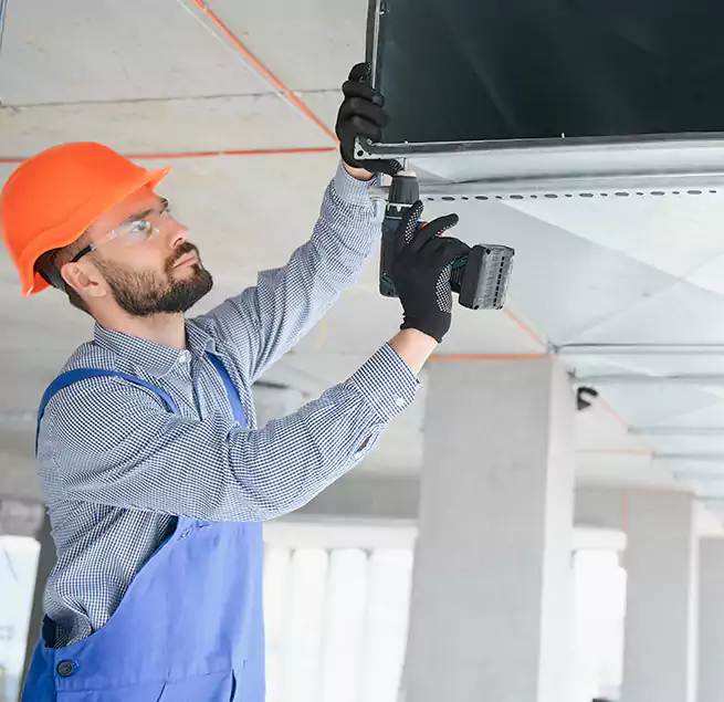 Why Homeowners & Businesses Trust Us in Eagle Pass, TX?