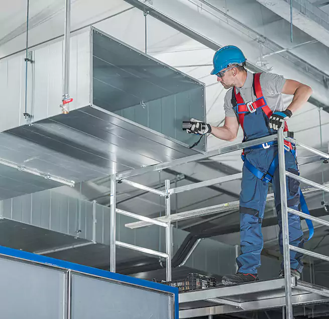 Why Homeowners & Businesses Trust Us in Eagle Pass, TX?