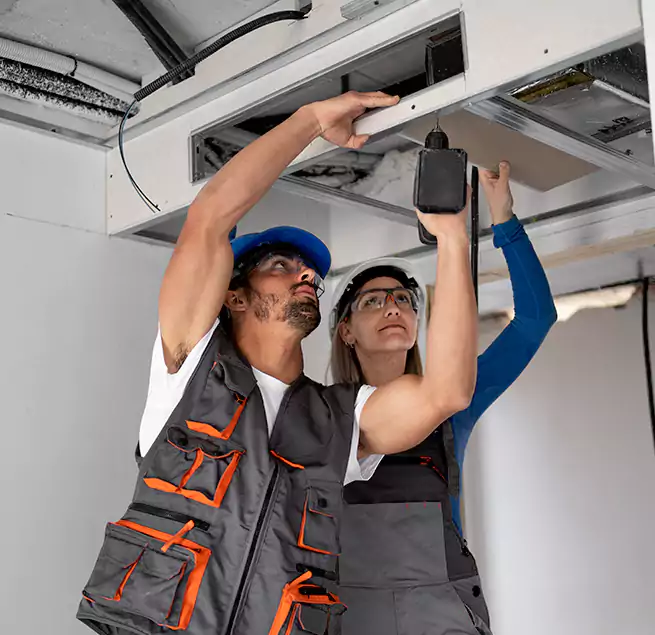 Why Homeowners & Businesses Trust Us in Eagle Pass, TX