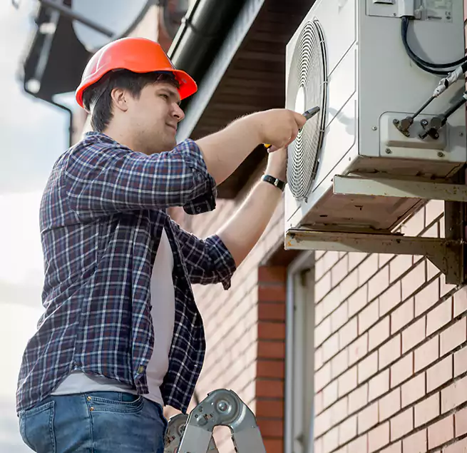 Why Homeowners & Businesses Trust Us Eagle Pass, TX