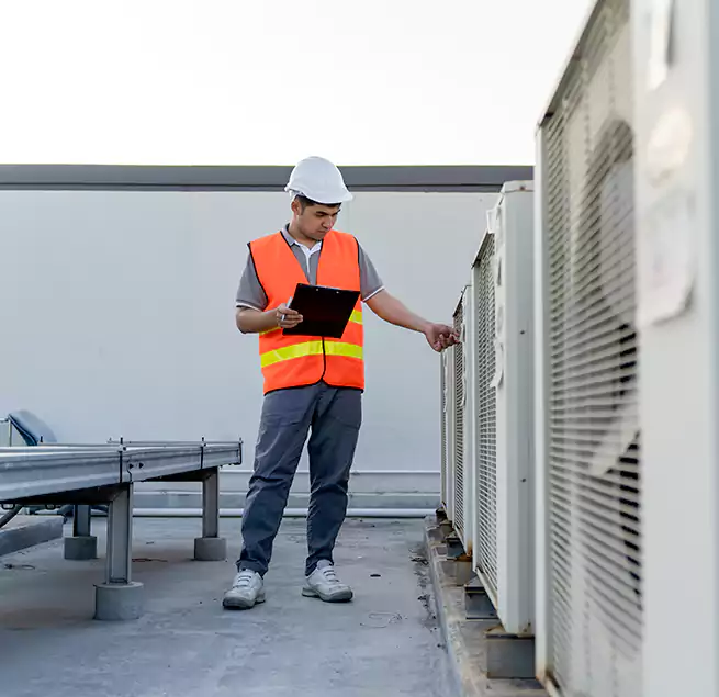 Why Homeowners & Businesses Trust Us in Eagle Pass, TX?